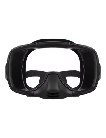 Masque de plongée OxyWave