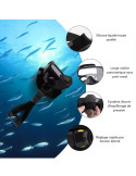 Masque de plongée OxyWave