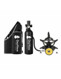 Pack Plongée OxyWave – Essentiel