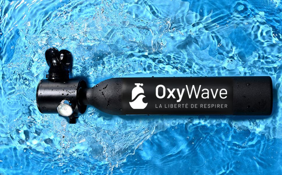 Comment recharger sa mini bouteille de plongée : pompe, adaptateur ou compresseur ?